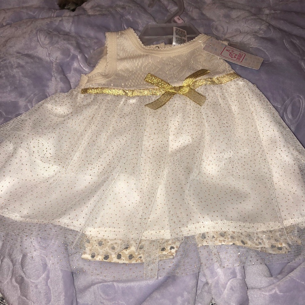 12m girl dress :)